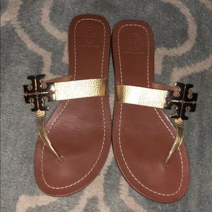 Tory Burch sandals